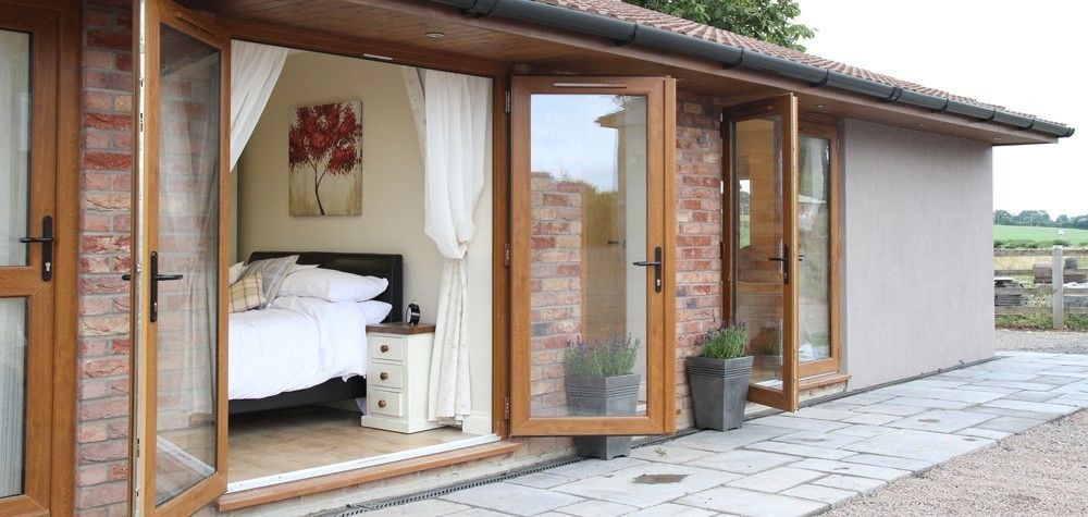 Accommodation Bristol Airport Redhill  Exterior foto