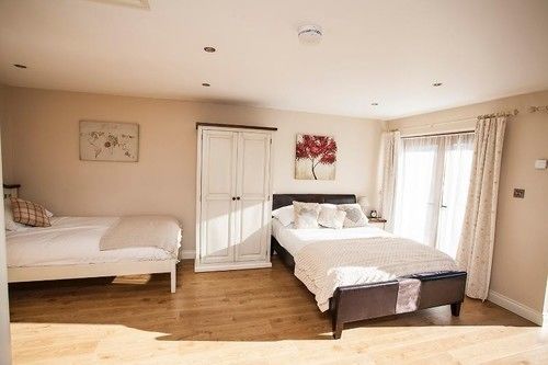 Accommodation Bristol Airport Redhill  Exterior foto