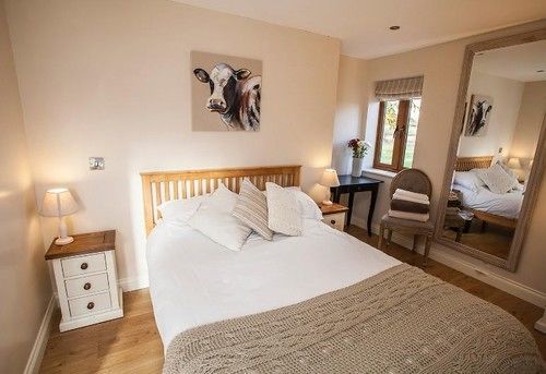 Accommodation Bristol Airport Redhill  Exterior foto