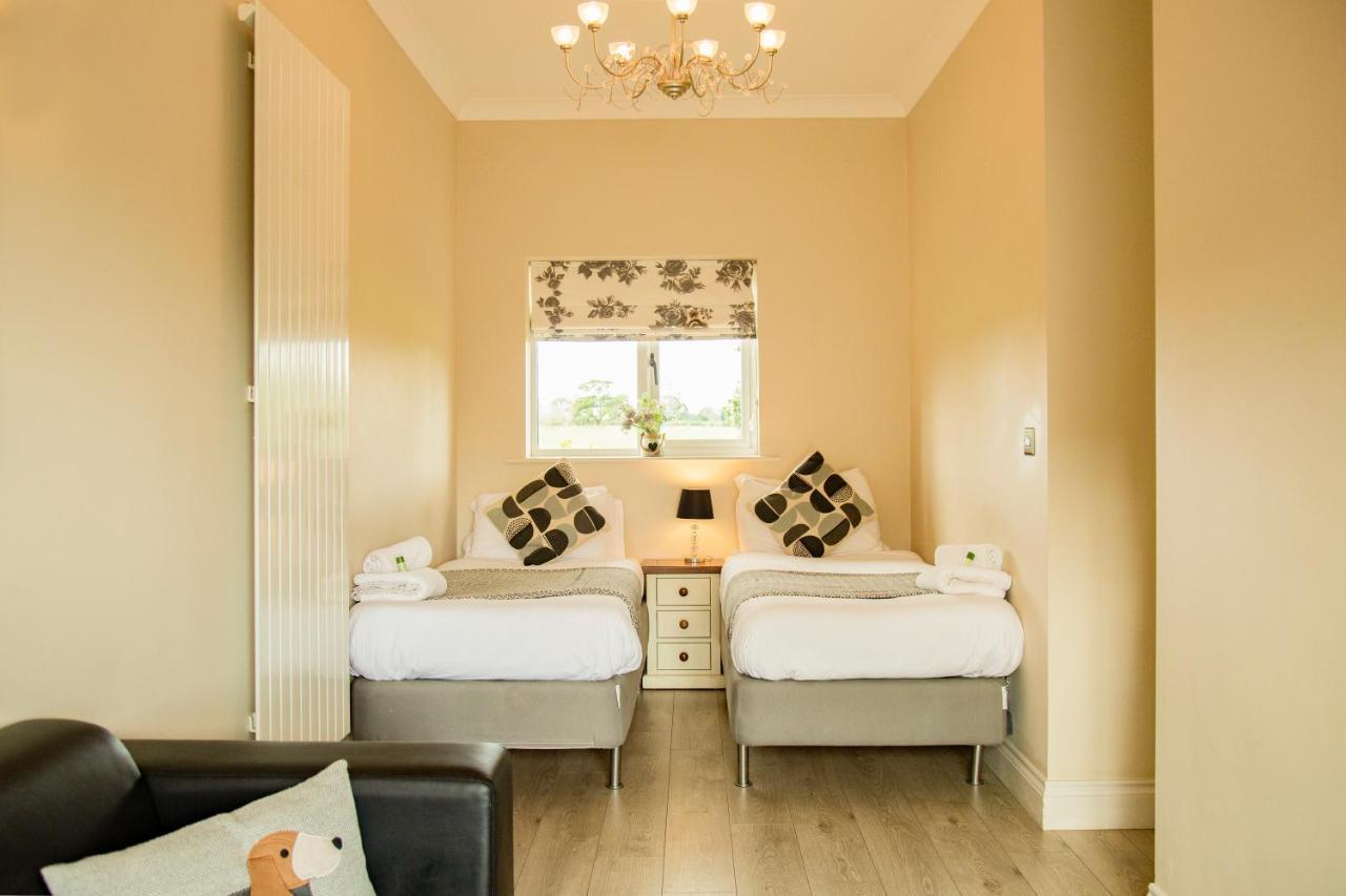 Accommodation Bristol Airport Redhill  Exterior foto