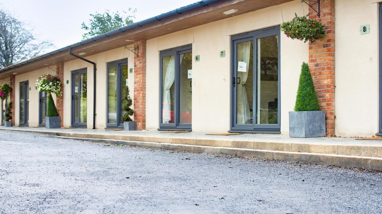 Accommodation Bristol Airport Redhill  Exterior foto