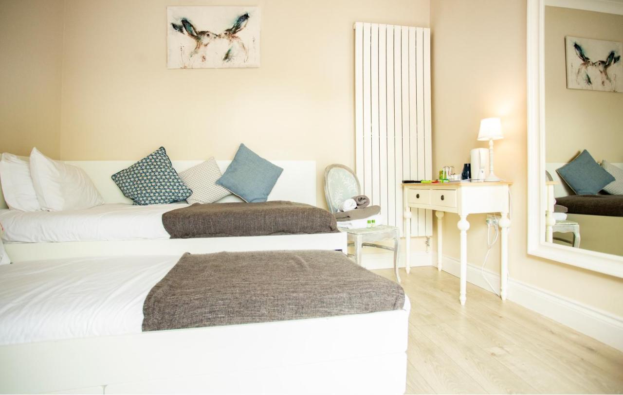 Accommodation Bristol Airport Redhill  Exterior foto